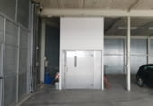 Nau Industrial
en venda
amb 1100m² a Valtierra, polígono industrial valtierra-arguedas, 31514 foto