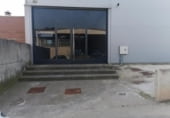 Nau Industrial
en venda
amb 1100m² a Valtierra, polígono industrial valtierra-arguedas, 31514 foto