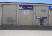 200m² warehouse industrial for sale in Tudela, avenida zaragoza, 31500 photo