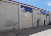 200m² warehouse industrial for sale in Tudela, avenida zaragoza, 31500 photo