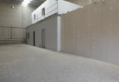 200m² warehouse industrial for sale in Tudela, avenida zaragoza, 31500 photo