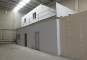 200m² warehouse industrial for sale in Tudela, avenida zaragoza, 31500 photo