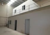 200m² warehouse industrial for sale in Tudela, avenida zaragoza, 31500 photo