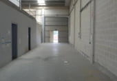 200m² warehouse industrial for sale in Tudela, avenida zaragoza, 31500 photo