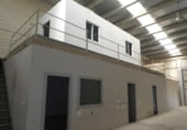 200m² warehouse industrial for sale in Tudela, avenida zaragoza, 31500 photo