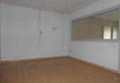 200m² warehouse industrial for sale in Tudela, avenida zaragoza, 31500 photo