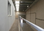 200m² warehouse industrial for sale in Tudela, avenida zaragoza, 31500 photo