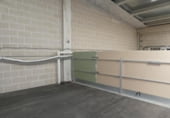 200m² warehouse industrial for sale in Tudela, avenida zaragoza, 31500 photo