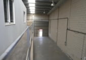 200m² warehouse industrial for sale in Tudela, avenida zaragoza, 31500 photo
