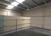 200m² warehouse industrial for sale in Tudela, avenida zaragoza, 31500 photo