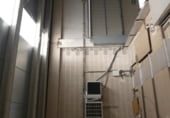 200m² warehouse industrial for sale in Tudela, avenida zaragoza, 31500 photo