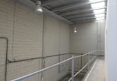 200m² warehouse industrial for sale in Tudela, avenida zaragoza, 31500 photo