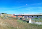 Nave Industrial en venta con 1200m² en Astudillo, Carretera de Palencia foto