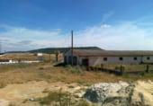 Nave Industrial en venta con 1200m² en Astudillo, Carretera de Palencia foto