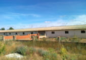 Nave Industrial en venta con 1200m² en Astudillo, Carretera de Palencia foto