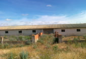 Nave Industrial en venta con 1200m² en Astudillo, Carretera de Palencia foto