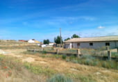 Nave Industrial en venta con 1200m² en Astudillo, Carretera de Palencia foto