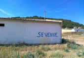 Nave Industrial en venta con 1200m² en Astudillo, Carretera de Palencia foto