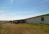 Nave Industrial en venta con 1200m² en Astudillo, Carretera de Palencia foto