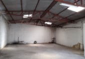 221m² entrepôt industriel pour vente à Palencia, Paseo del Otero photo