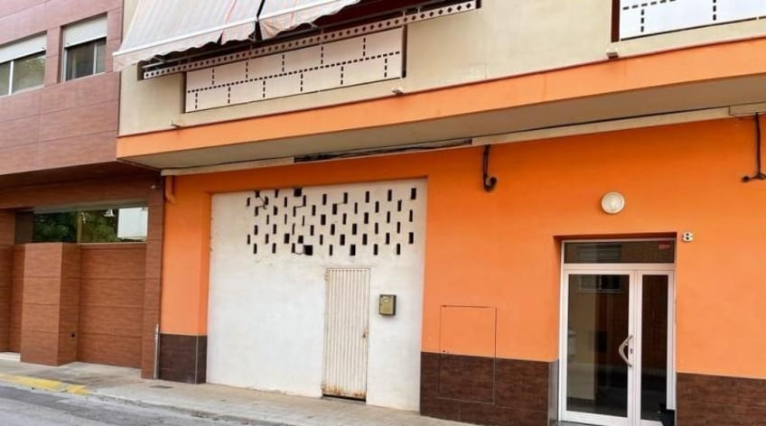 Local comercial