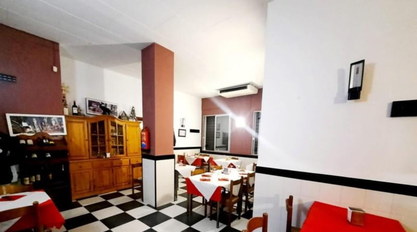 Local comercial
