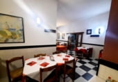 208m² cafeteria for sale in La Alcudia, av. jose a. almela photo