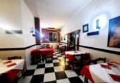 208m² cafeteria for sale in La Alcudia, av. jose a. almela photo