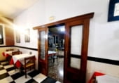 208m² cafeteria for sale in La Alcudia, av. jose a. almela photo