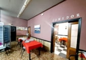 208m² cafeteria for sale in La Alcudia, av. jose a. almela photo
