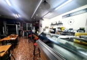 208m² cafeteria for sale in La Alcudia, av. jose a. almela photo
