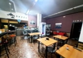 208m² cafeteria for sale in La Alcudia, av. jose a. almela photo