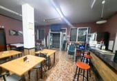 208m² cafeteria for sale in La Alcudia, av. jose a. almela photo