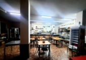 208m² cafeteria for sale in La Alcudia, av. jose a. almela photo