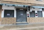 208m² cafeteria for sale in La Alcudia, av. jose a. almela photo