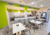 90m² cafétéria pour vente à Sagonte, Calle Conquistador photo