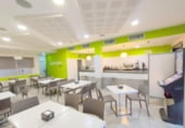 90m² cafétéria pour vente à Sagonte, Calle Conquistador photo