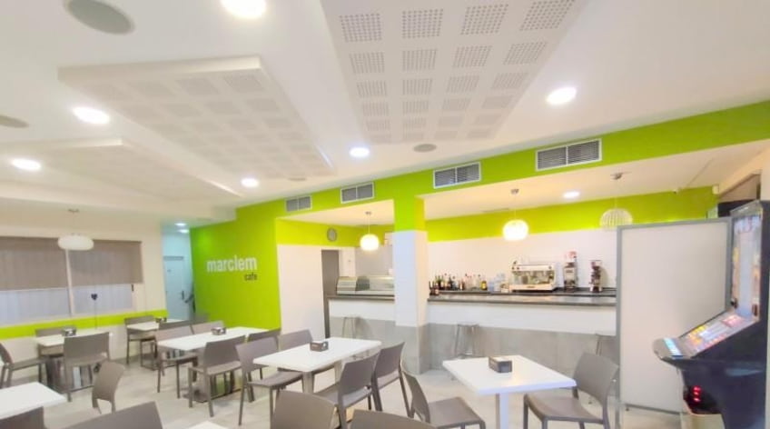 Local comercial