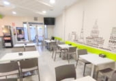 90m² cafétéria pour vente à Sagonte, Calle Conquistador photo