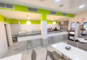 90m² cafétéria pour vente à Sagonte, Calle Conquistador photo