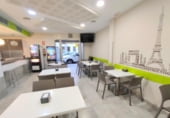 90m² cafétéria pour vente à Sagonte, Calle Conquistador photo