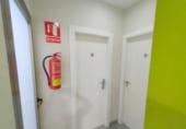 90m² cafétéria pour vente à Sagonte, Calle Conquistador photo