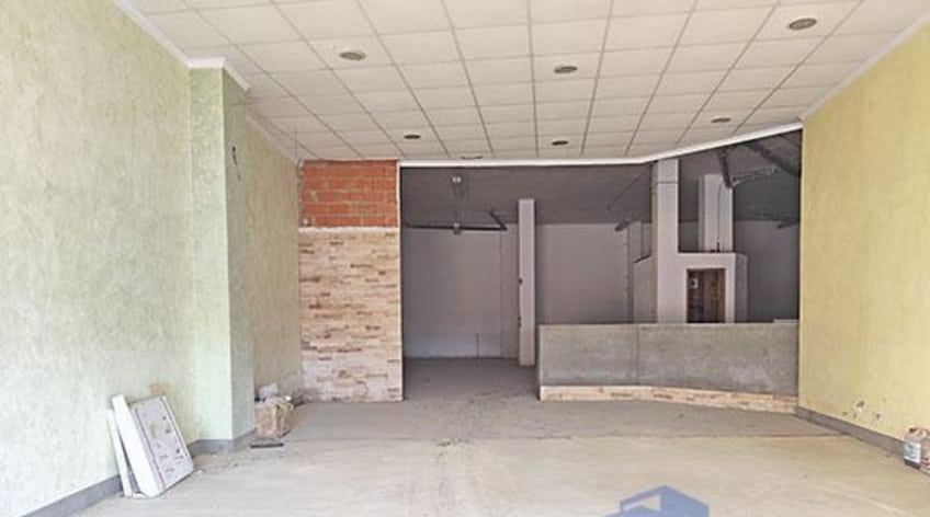 Local comercial