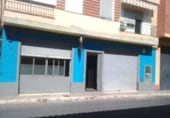 132m² bar for sale in la Pobla Llarga, Avenida Barranco de Barcheta photo
