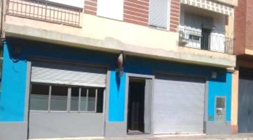 Local comercial