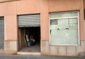 62m² locaux commerciaux pour vente à Liria, Calle de Gerardo Ferrando photo