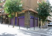 Local comercial en venta con 72m² en Onteniente, Polígono Número 29 foto