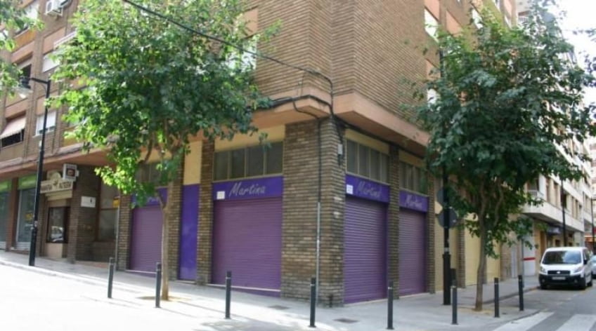 Local comercial