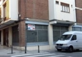 80m² commercial premises for sale in Onteniente, Polígono Número 29 photo