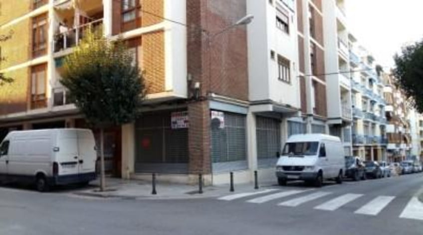 Local comercial